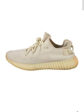 Yeezy Boost 350 V2 Butter Yellow